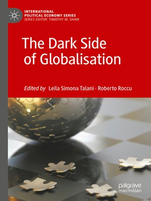 cover image of The Dark Side of Globalisation